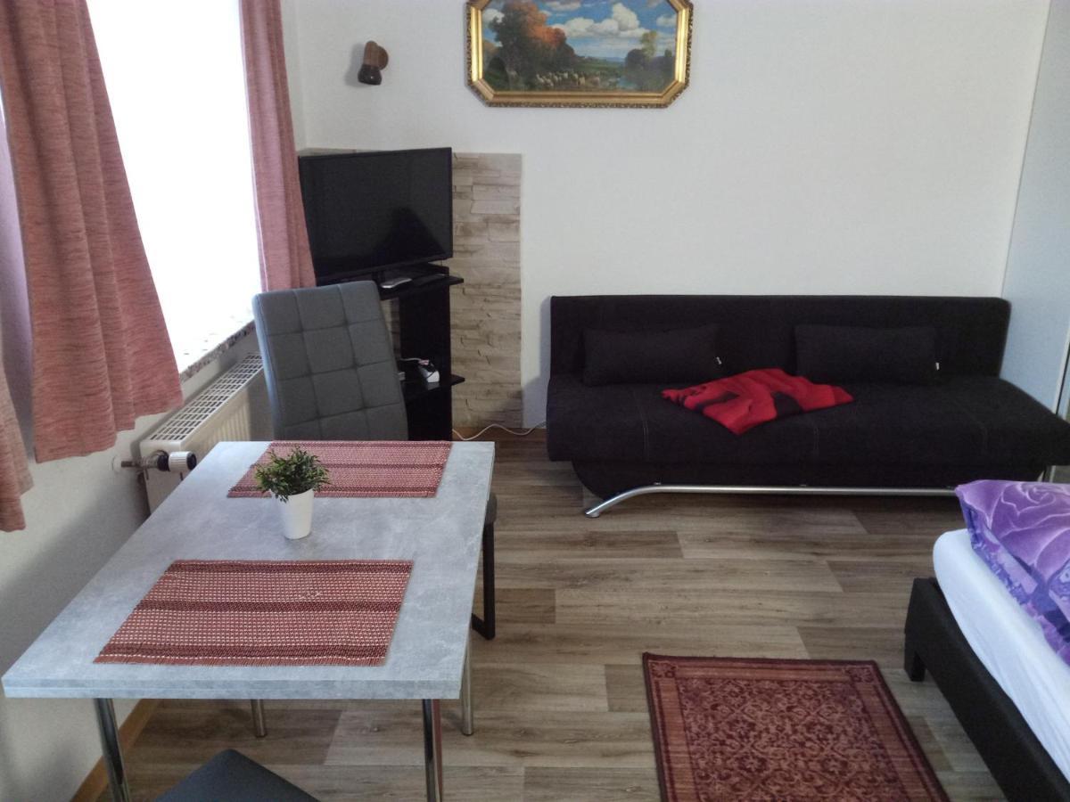 Am Muehlteich Ξενοδοχείο Taltitz Εξωτερικό φωτογραφία